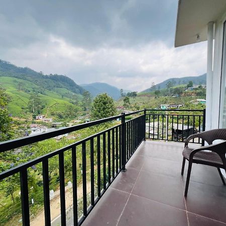Dream Stay Green Nuwara Eliya Bagian luar foto