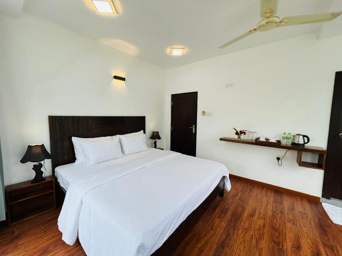 Dream Stay Green Nuwara Eliya Bagian luar foto