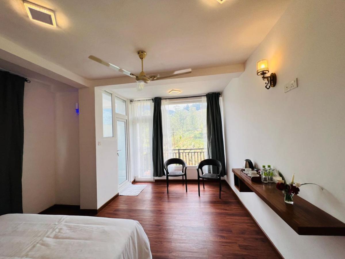 Dream Stay Green Nuwara Eliya Bagian luar foto