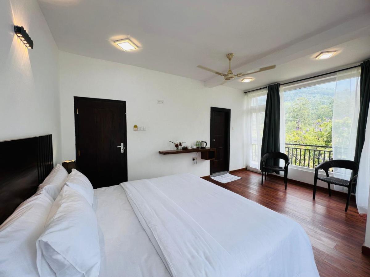 Dream Stay Green Nuwara Eliya Bagian luar foto