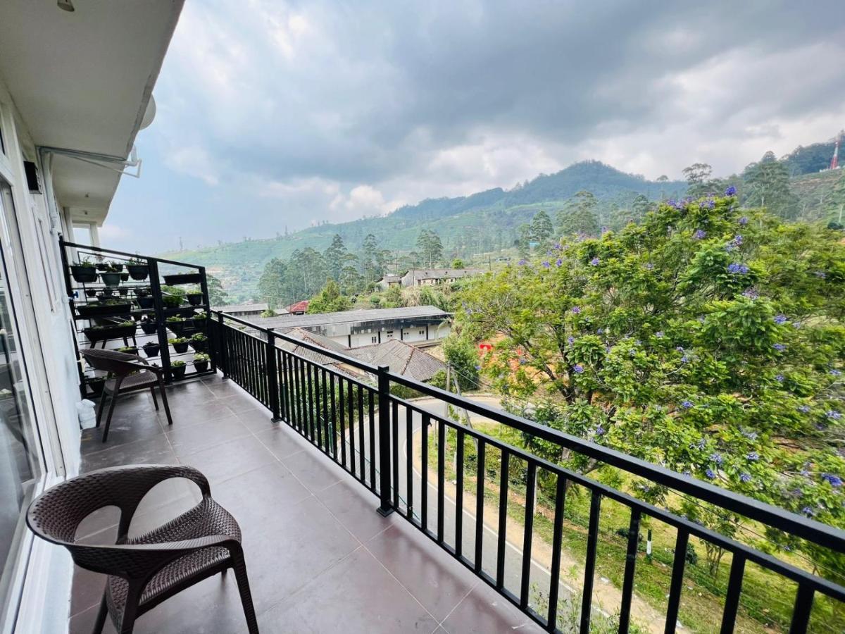 Dream Stay Green Nuwara Eliya Bagian luar foto