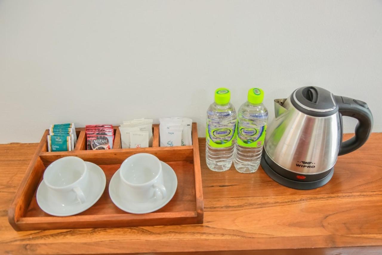 Dream Stay Green Nuwara Eliya Bagian luar foto