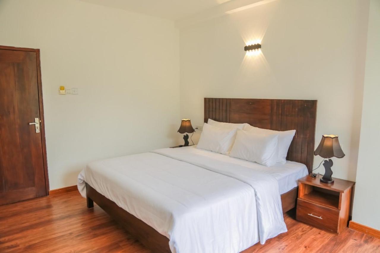 Dream Stay Green Nuwara Eliya Bagian luar foto