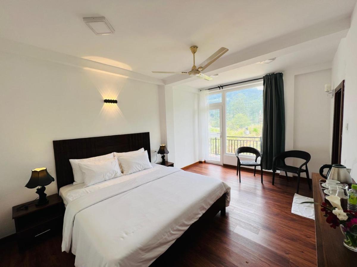 Dream Stay Green Nuwara Eliya Bagian luar foto