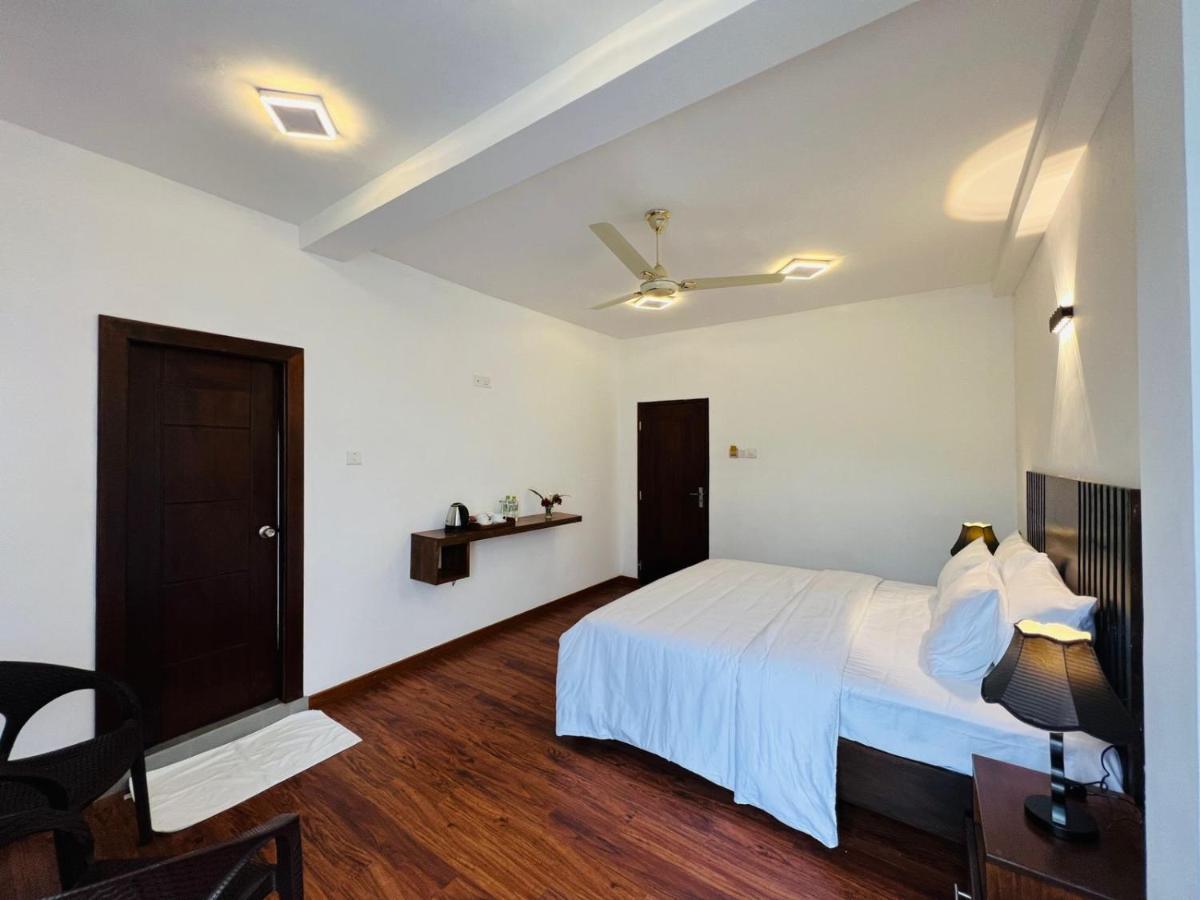 Dream Stay Green Nuwara Eliya Bagian luar foto