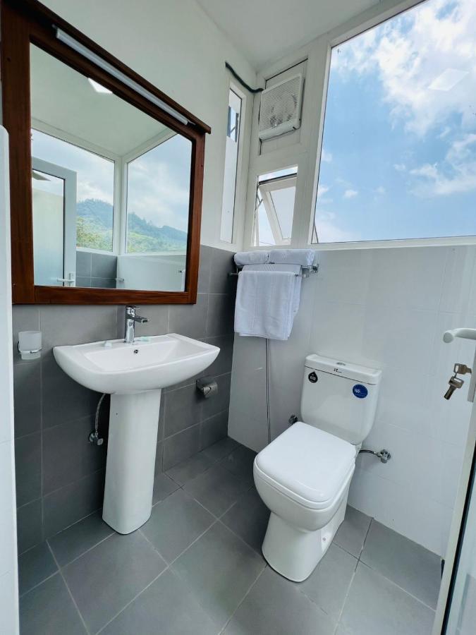 Dream Stay Green Nuwara Eliya Bagian luar foto
