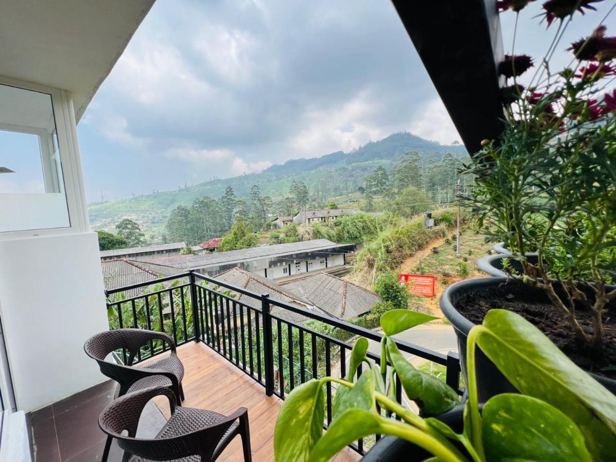 Dream Stay Green Nuwara Eliya Bagian luar foto