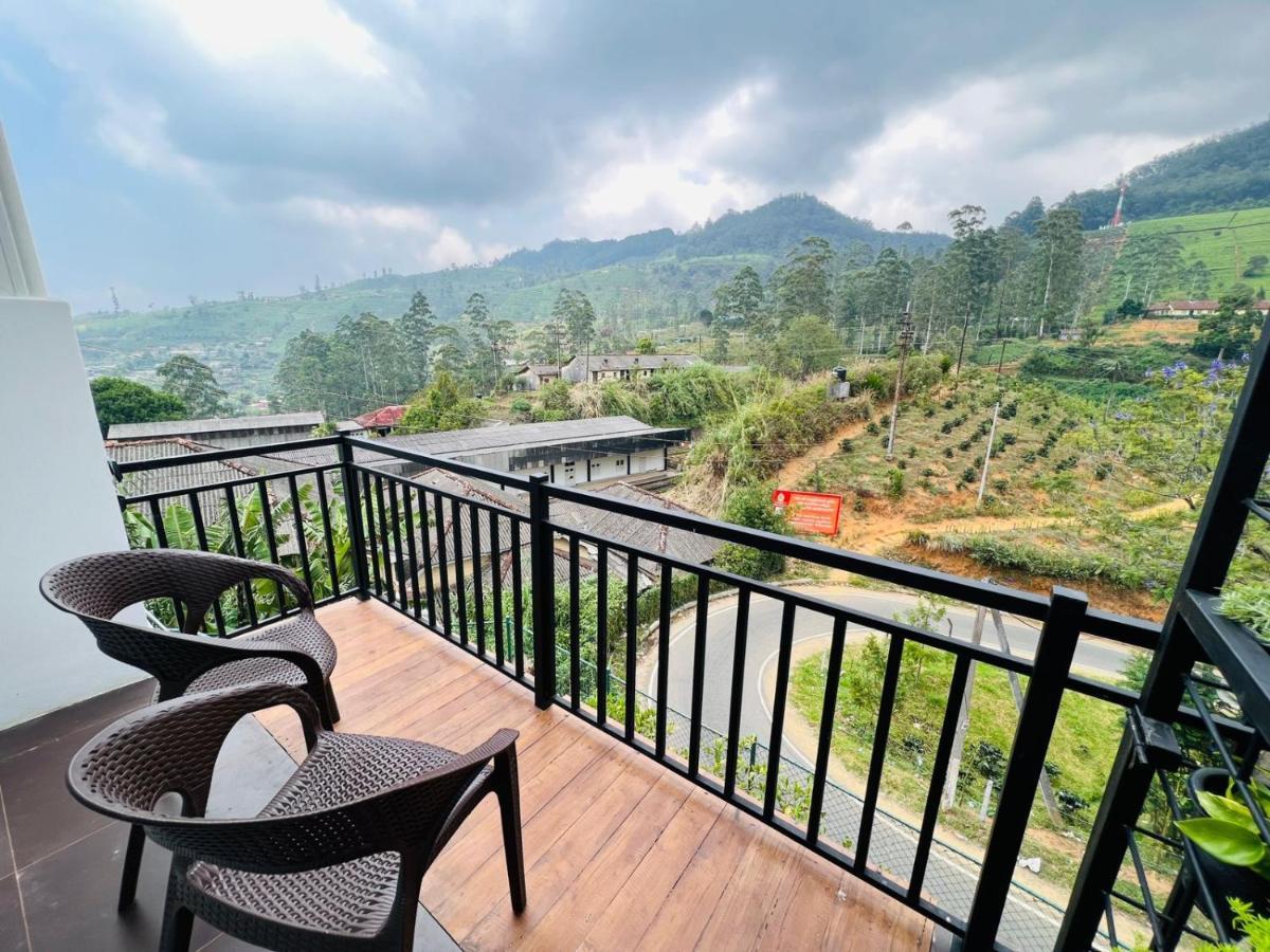 Dream Stay Green Nuwara Eliya Bagian luar foto