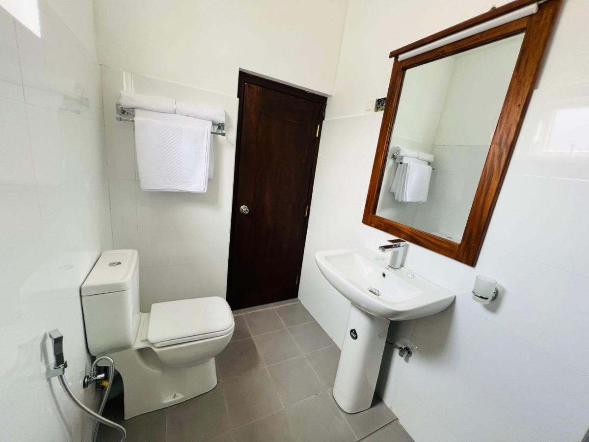Dream Stay Green Nuwara Eliya Bagian luar foto