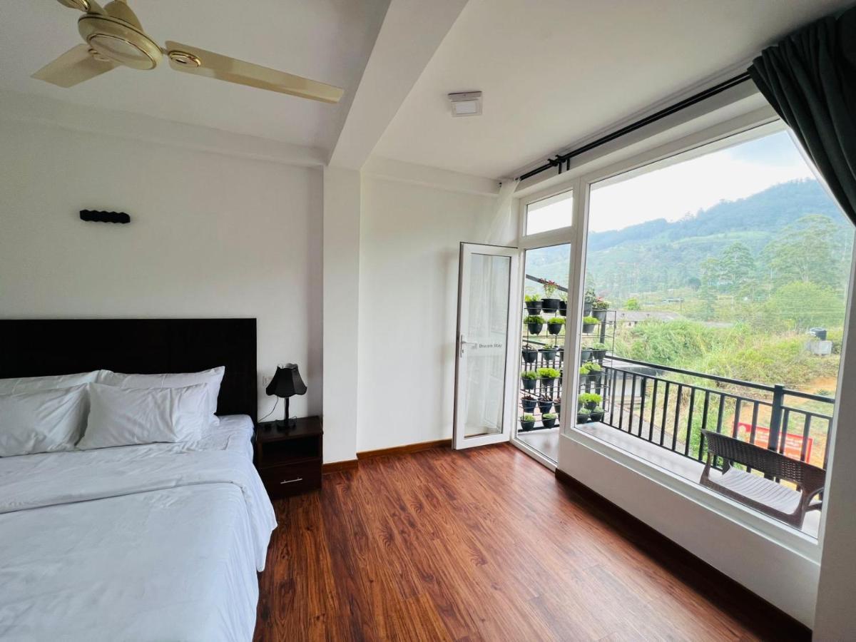 Dream Stay Green Nuwara Eliya Bagian luar foto