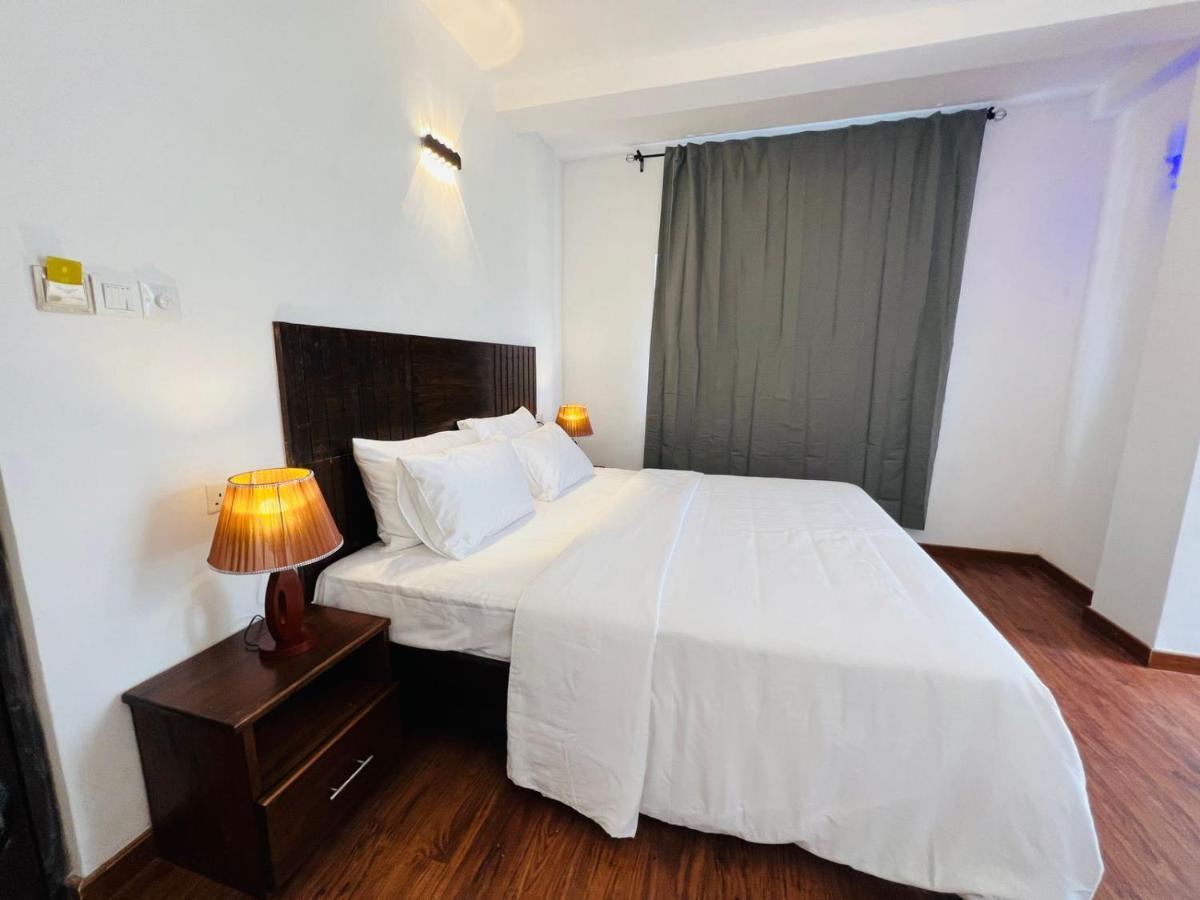 Dream Stay Green Nuwara Eliya Bagian luar foto