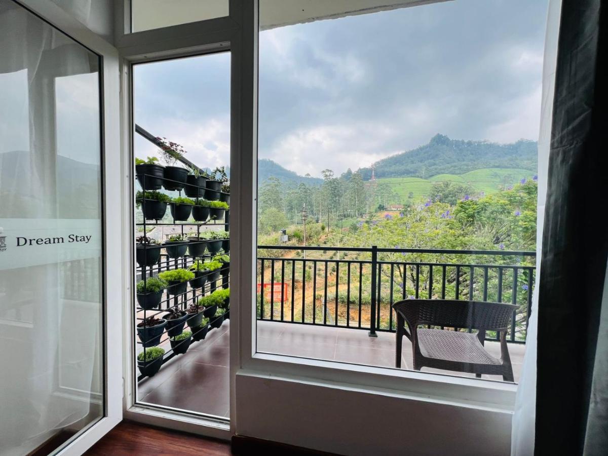 Dream Stay Green Nuwara Eliya Bagian luar foto