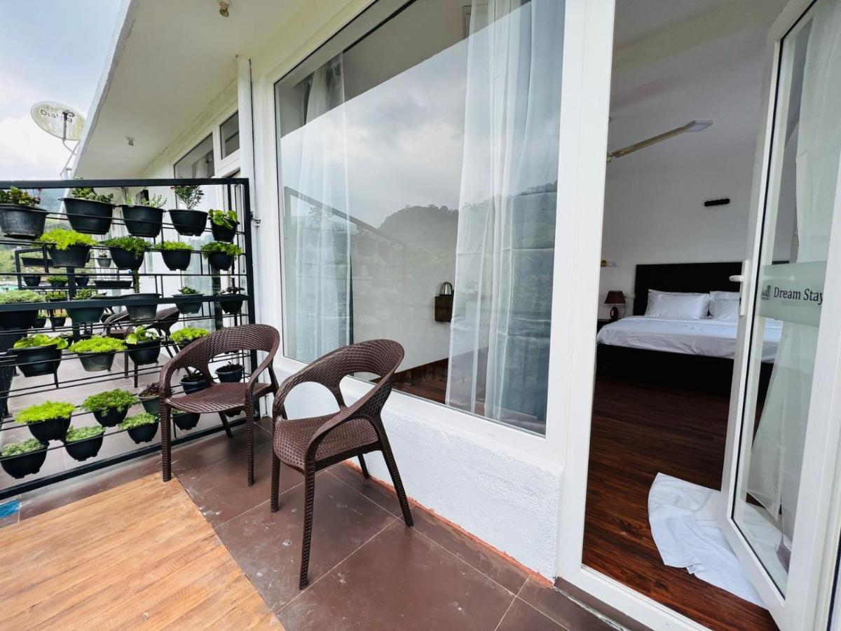 Dream Stay Green Nuwara Eliya Bagian luar foto