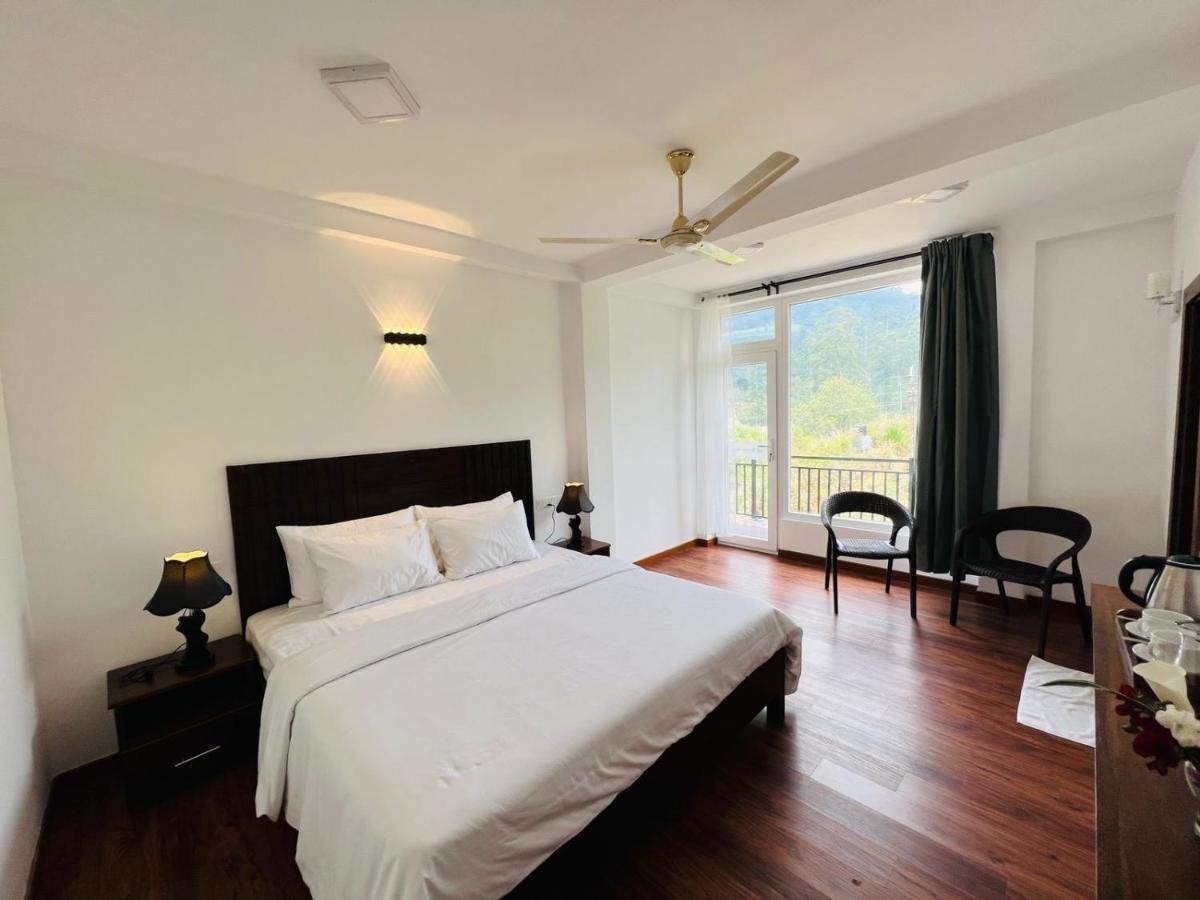 Dream Stay Green Nuwara Eliya Bagian luar foto