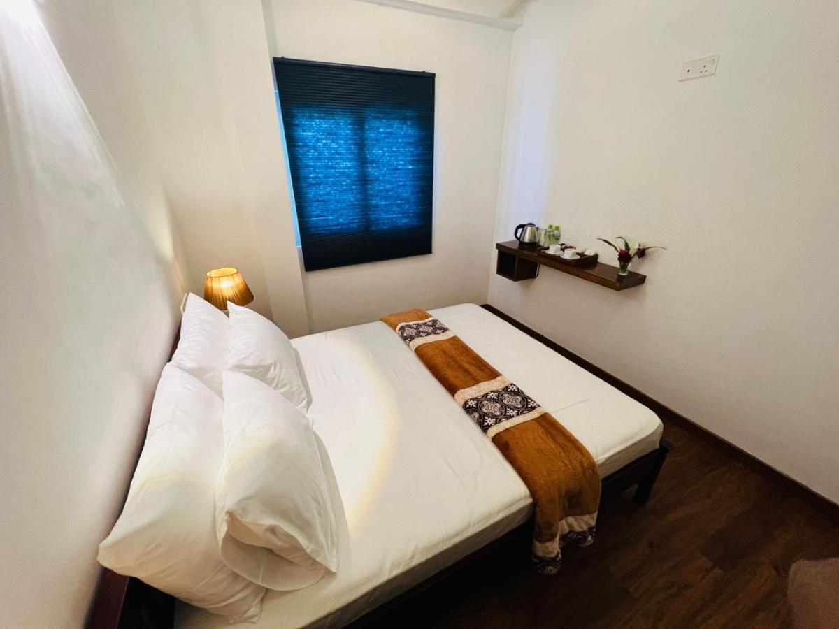 Dream Stay Green Nuwara Eliya Bagian luar foto