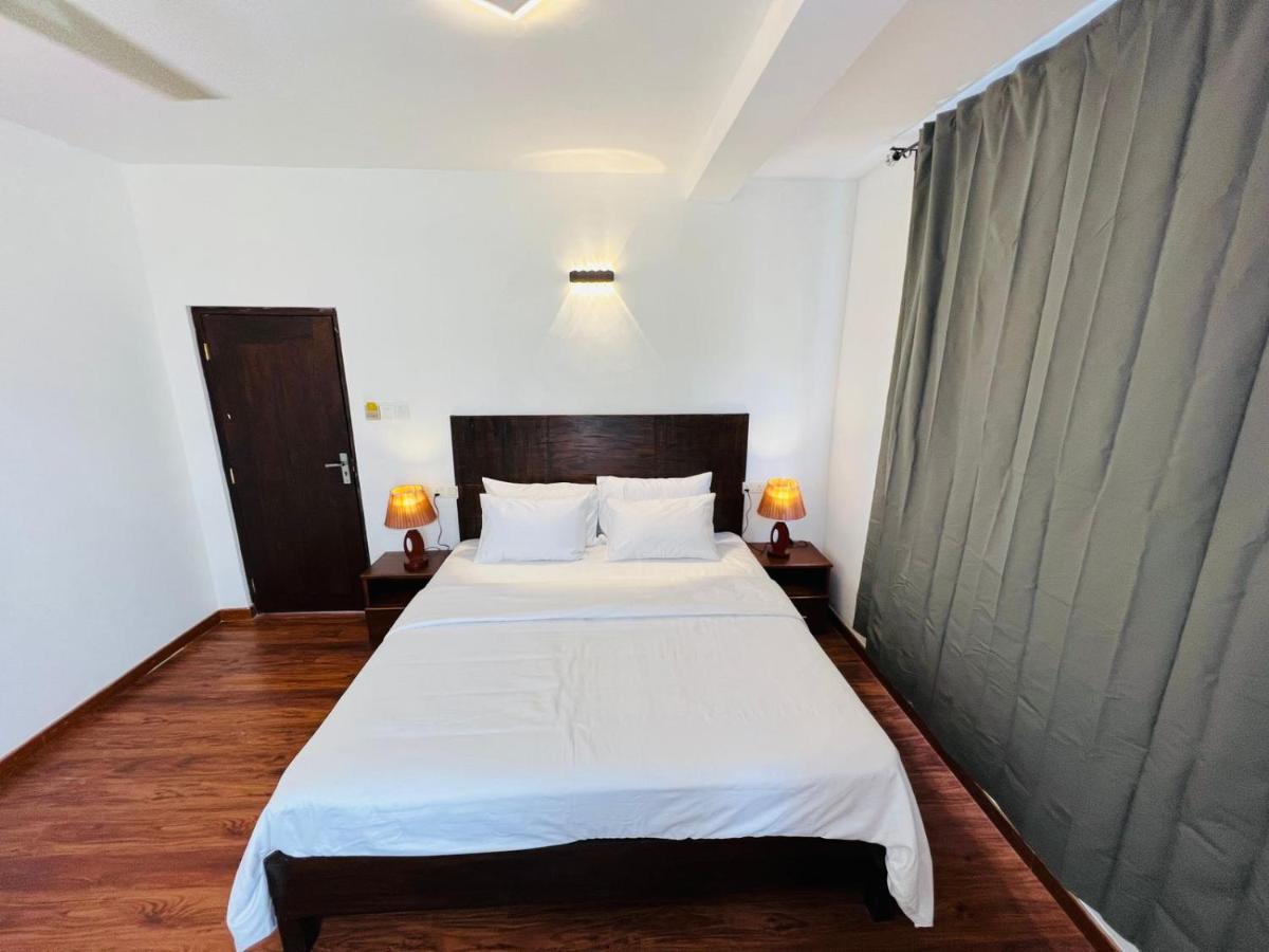 Dream Stay Green Nuwara Eliya Bagian luar foto