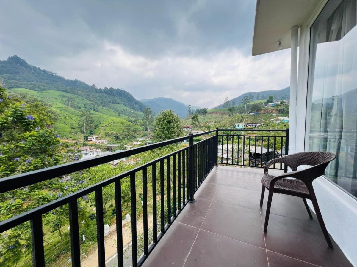 Dream Stay Green Nuwara Eliya Bagian luar foto