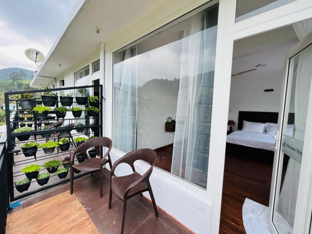 Dream Stay Green Nuwara Eliya Bagian luar foto