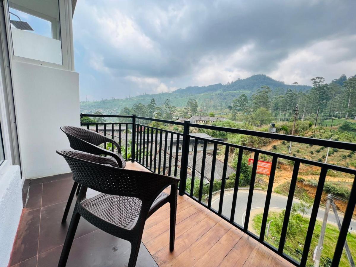 Dream Stay Green Nuwara Eliya Bagian luar foto