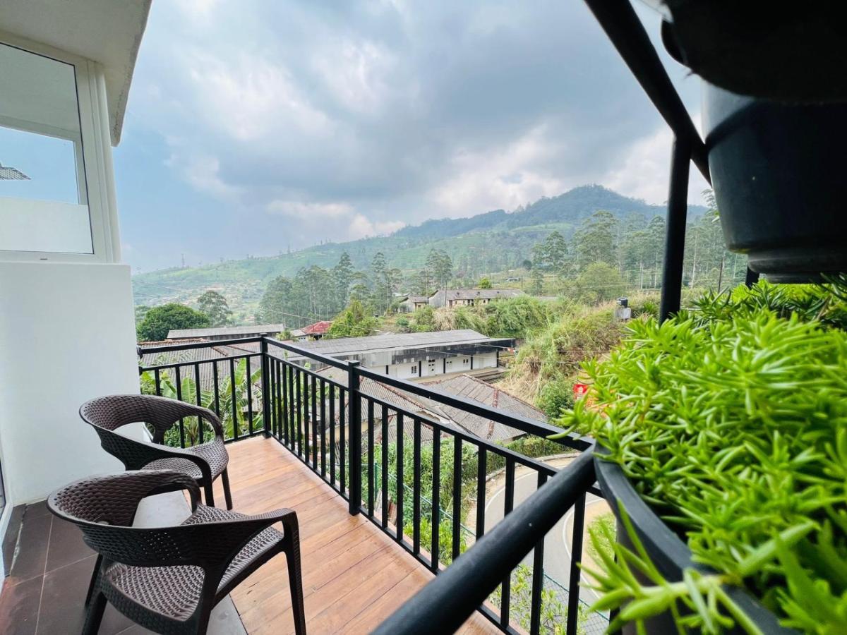 Dream Stay Green Nuwara Eliya Bagian luar foto
