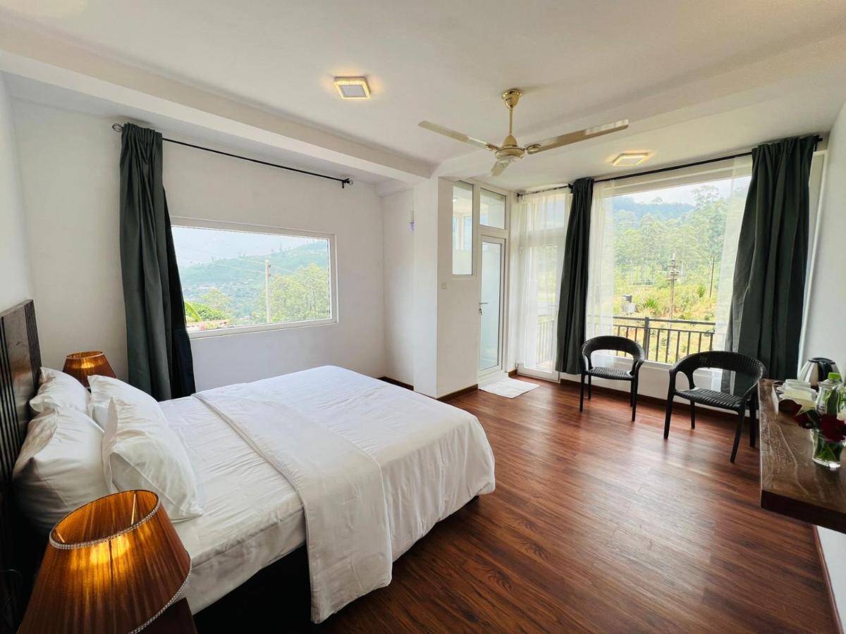 Dream Stay Green Nuwara Eliya Bagian luar foto
