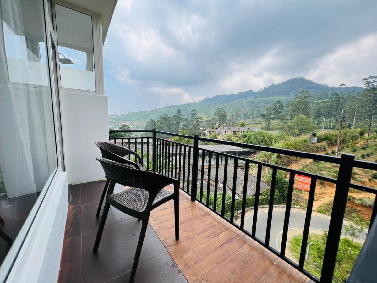 Dream Stay Green Nuwara Eliya Bagian luar foto