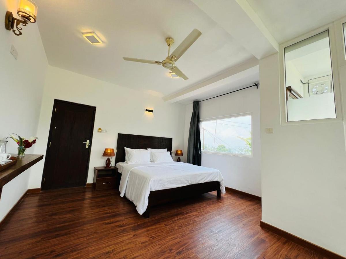 Dream Stay Green Nuwara Eliya Bagian luar foto
