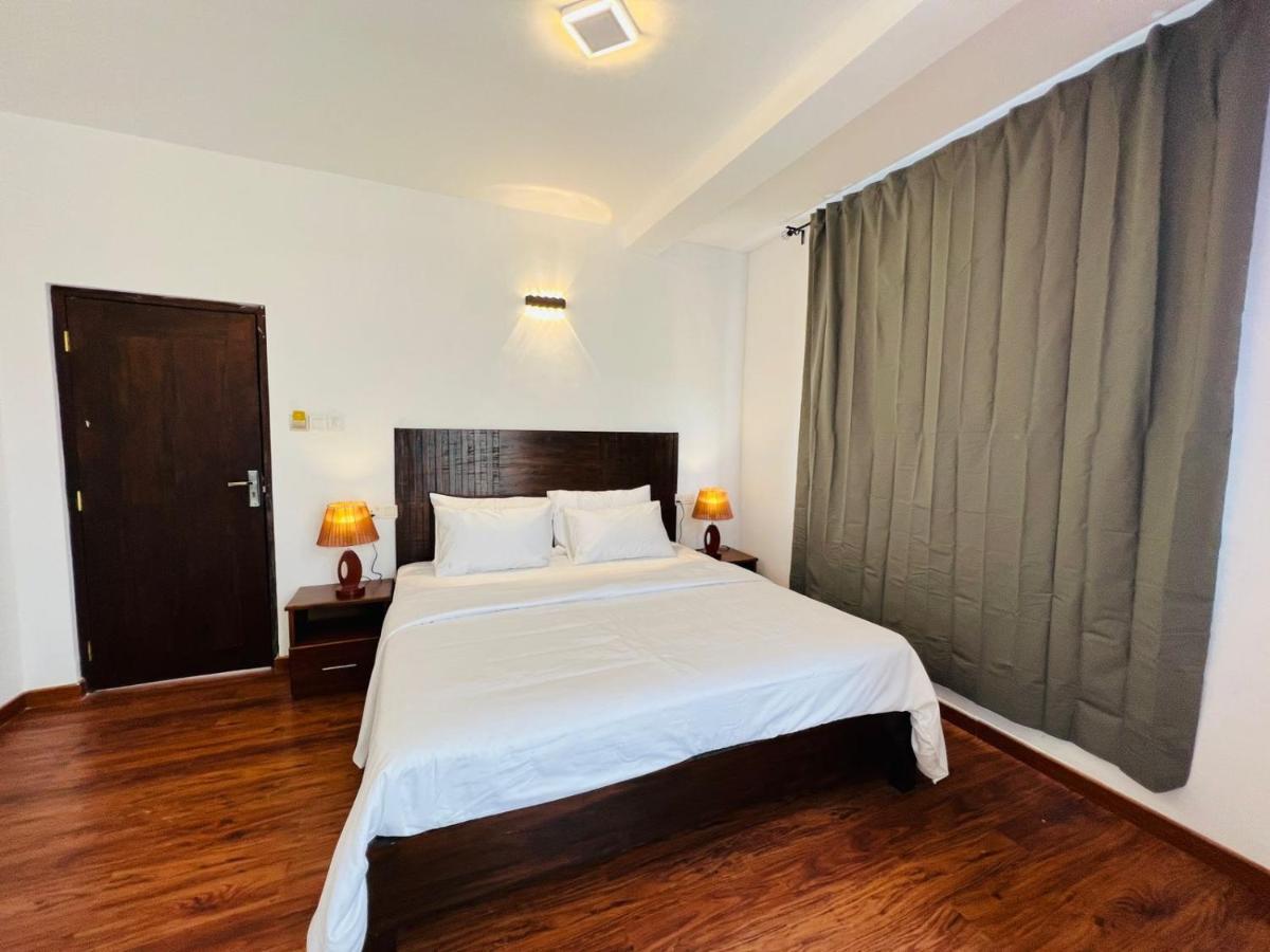 Dream Stay Green Nuwara Eliya Bagian luar foto