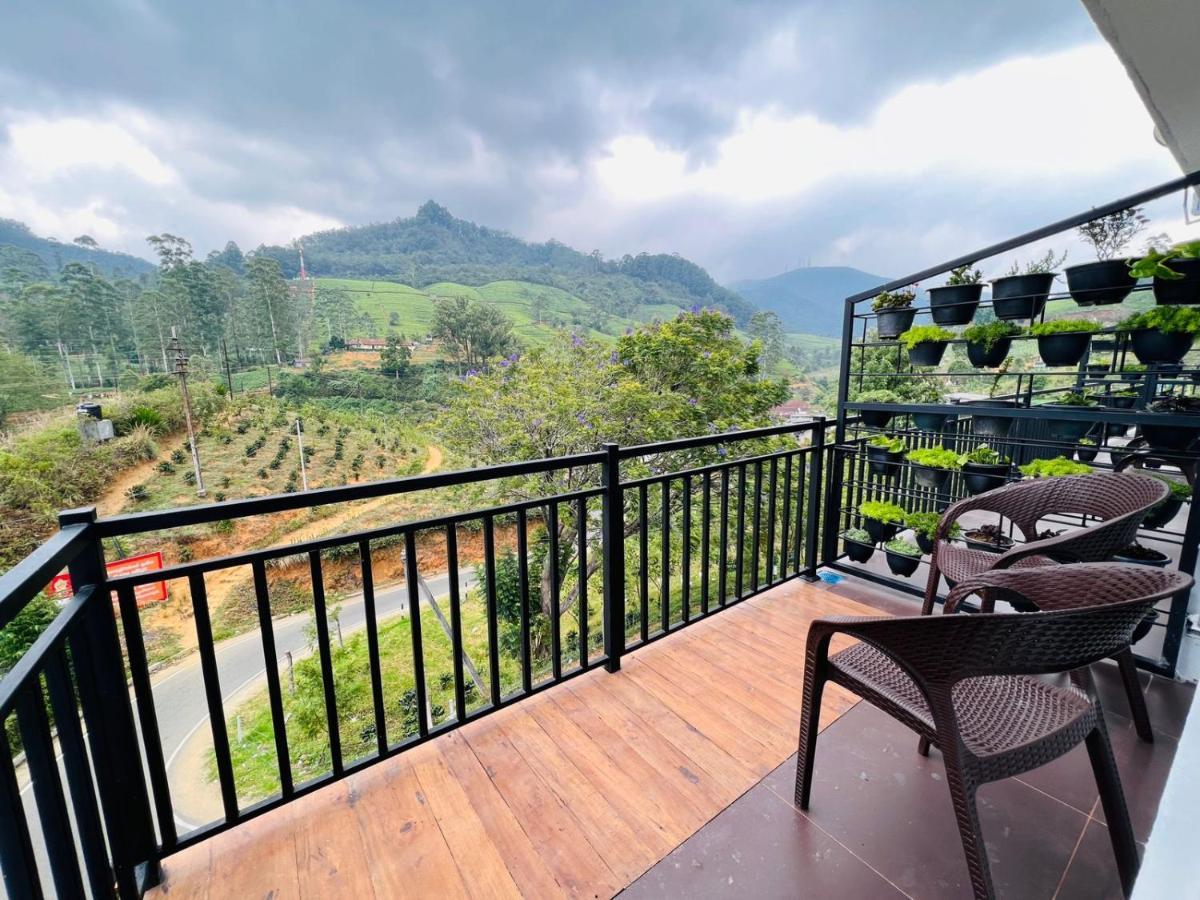 Dream Stay Green Nuwara Eliya Bagian luar foto