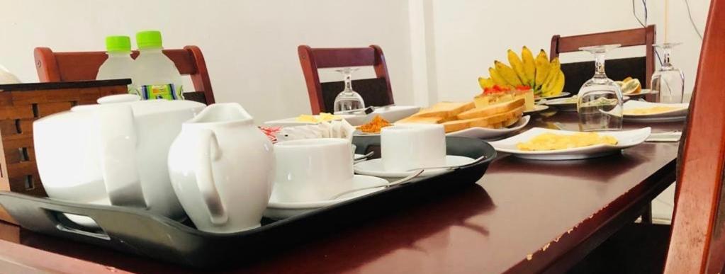 Dream Stay Green Nuwara Eliya Bagian luar foto