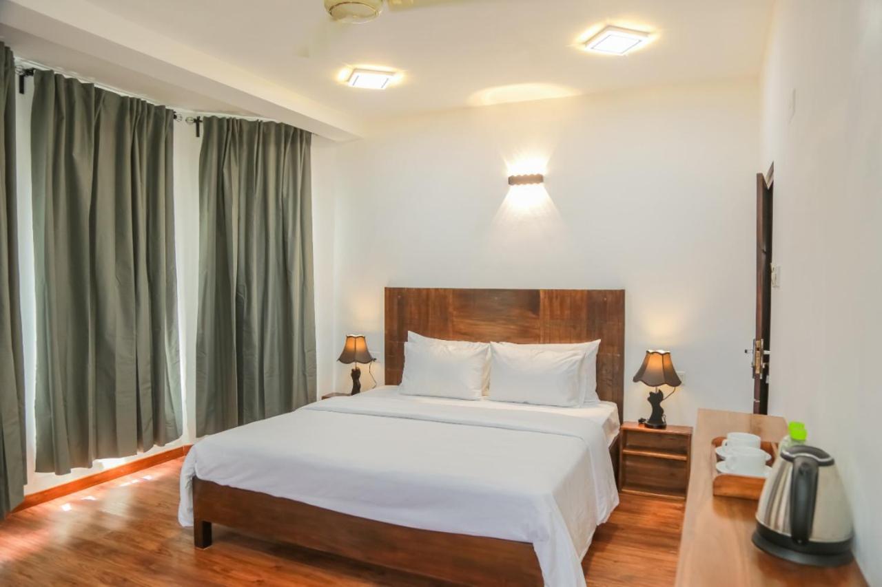 Dream Stay Green Nuwara Eliya Bagian luar foto