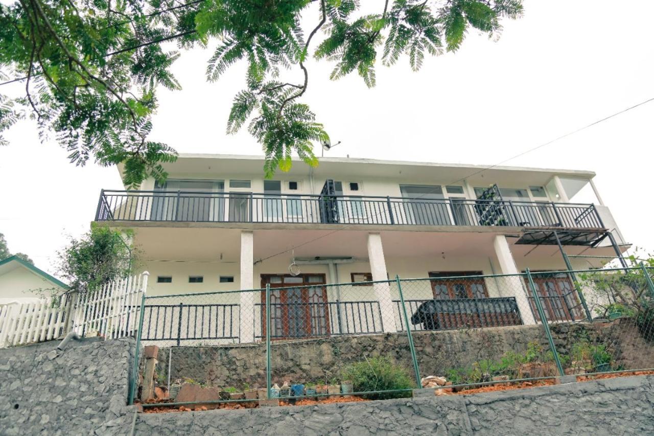 Dream Stay Green Nuwara Eliya Bagian luar foto