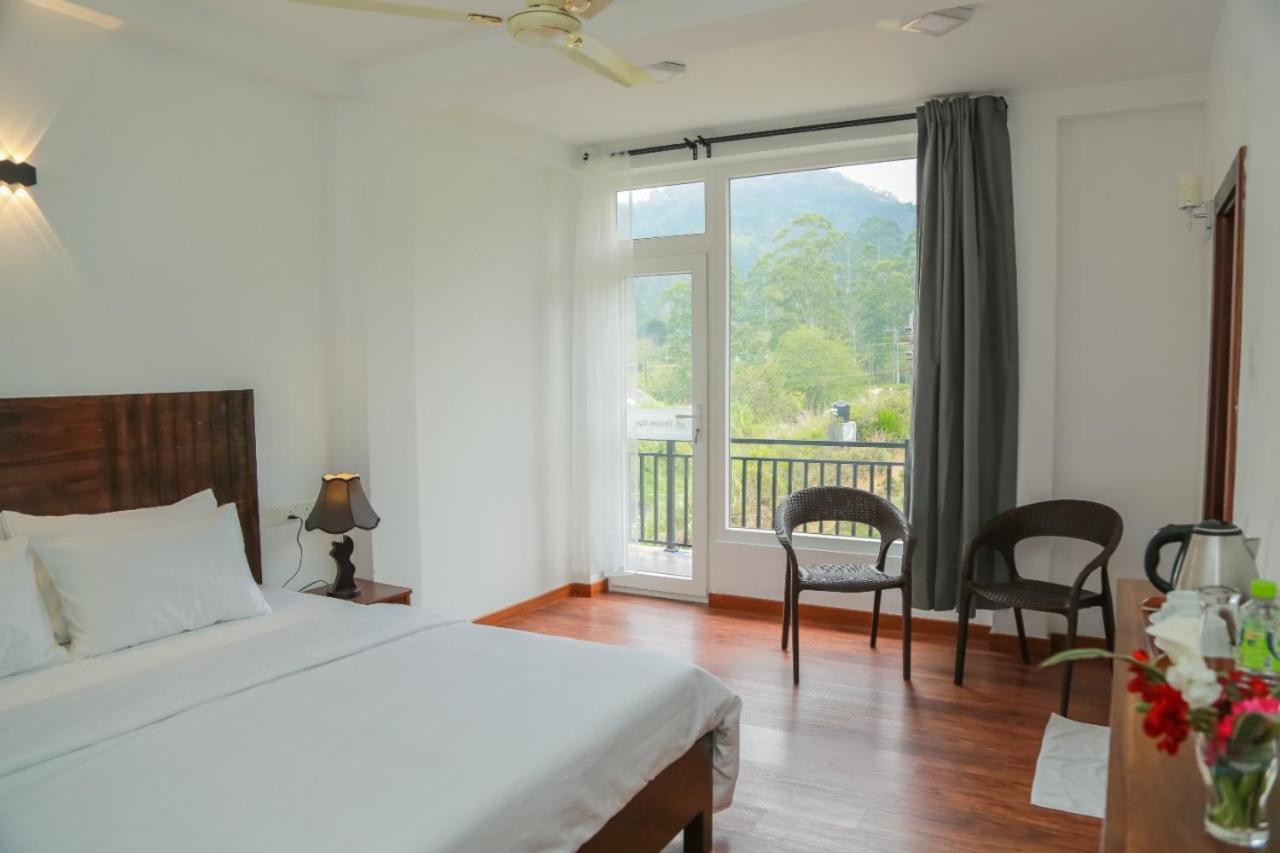 Dream Stay Green Nuwara Eliya Bagian luar foto