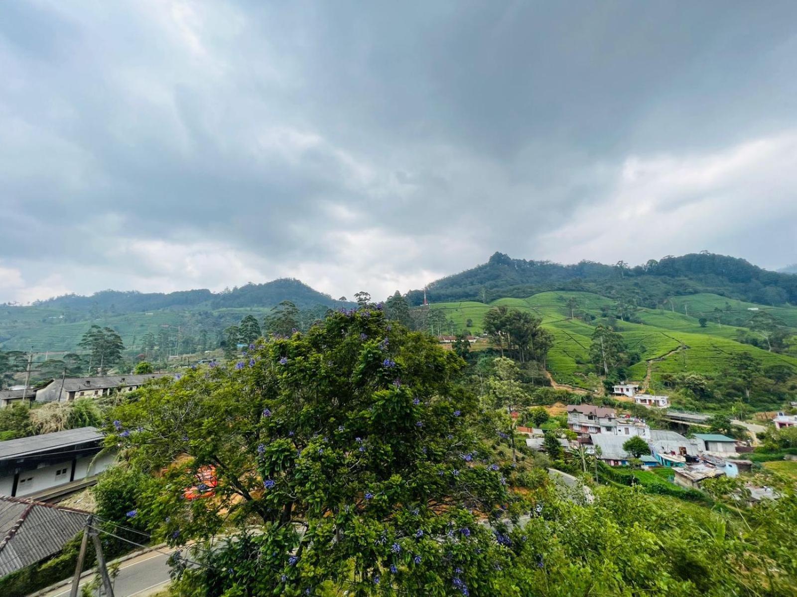 Dream Stay Green Nuwara Eliya Bagian luar foto