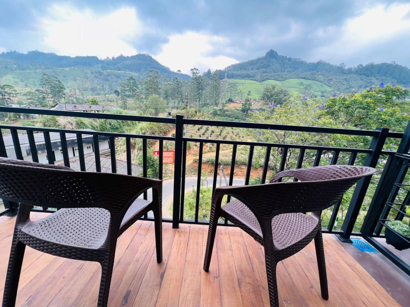Dream Stay Green Nuwara Eliya Bagian luar foto
