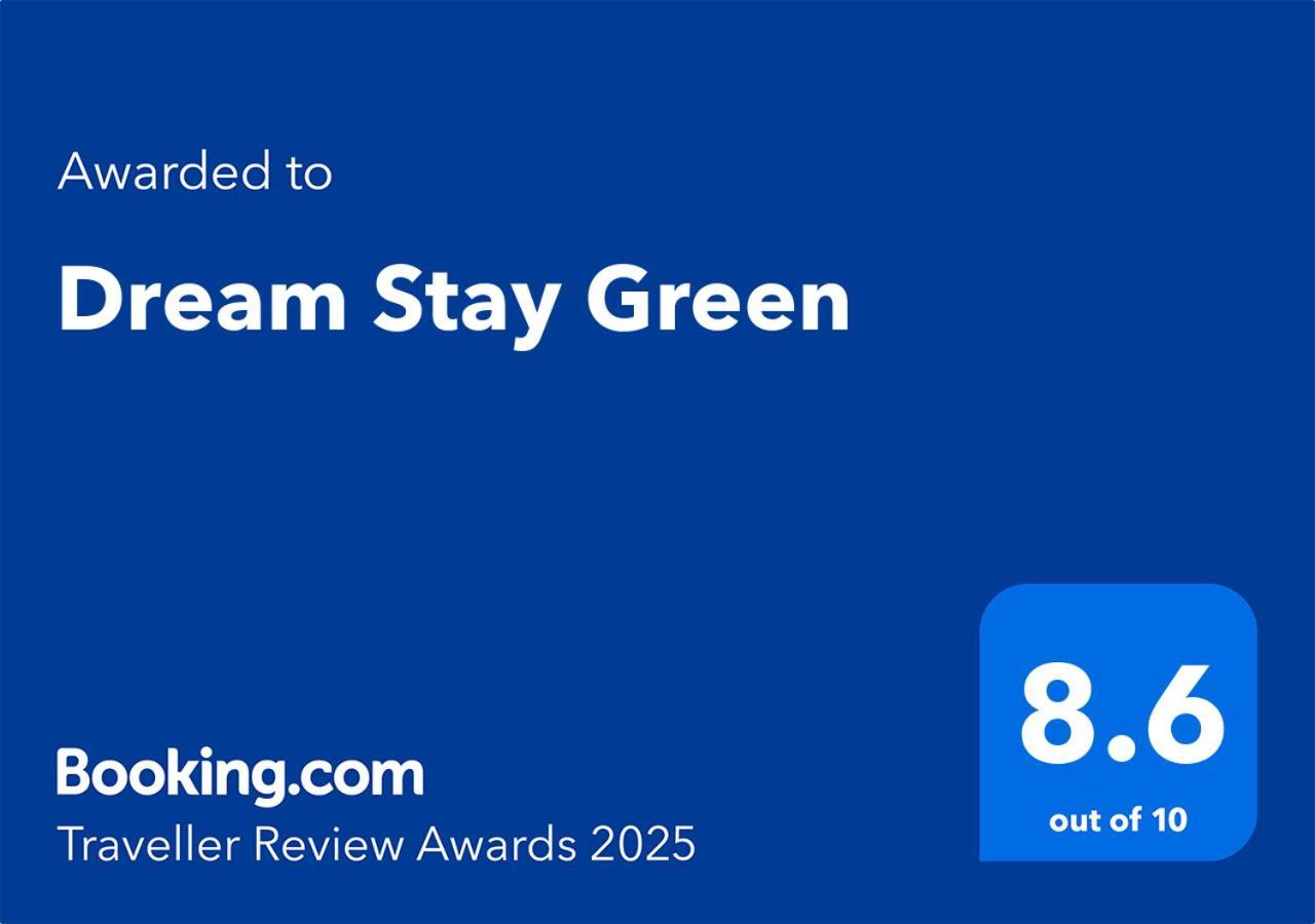 Dream Stay Green Nuwara Eliya Bagian luar foto