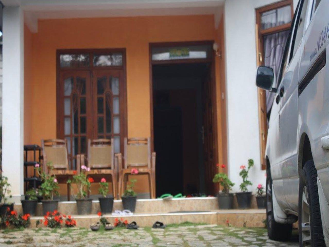 Dream Stay Green Nuwara Eliya Bagian luar foto