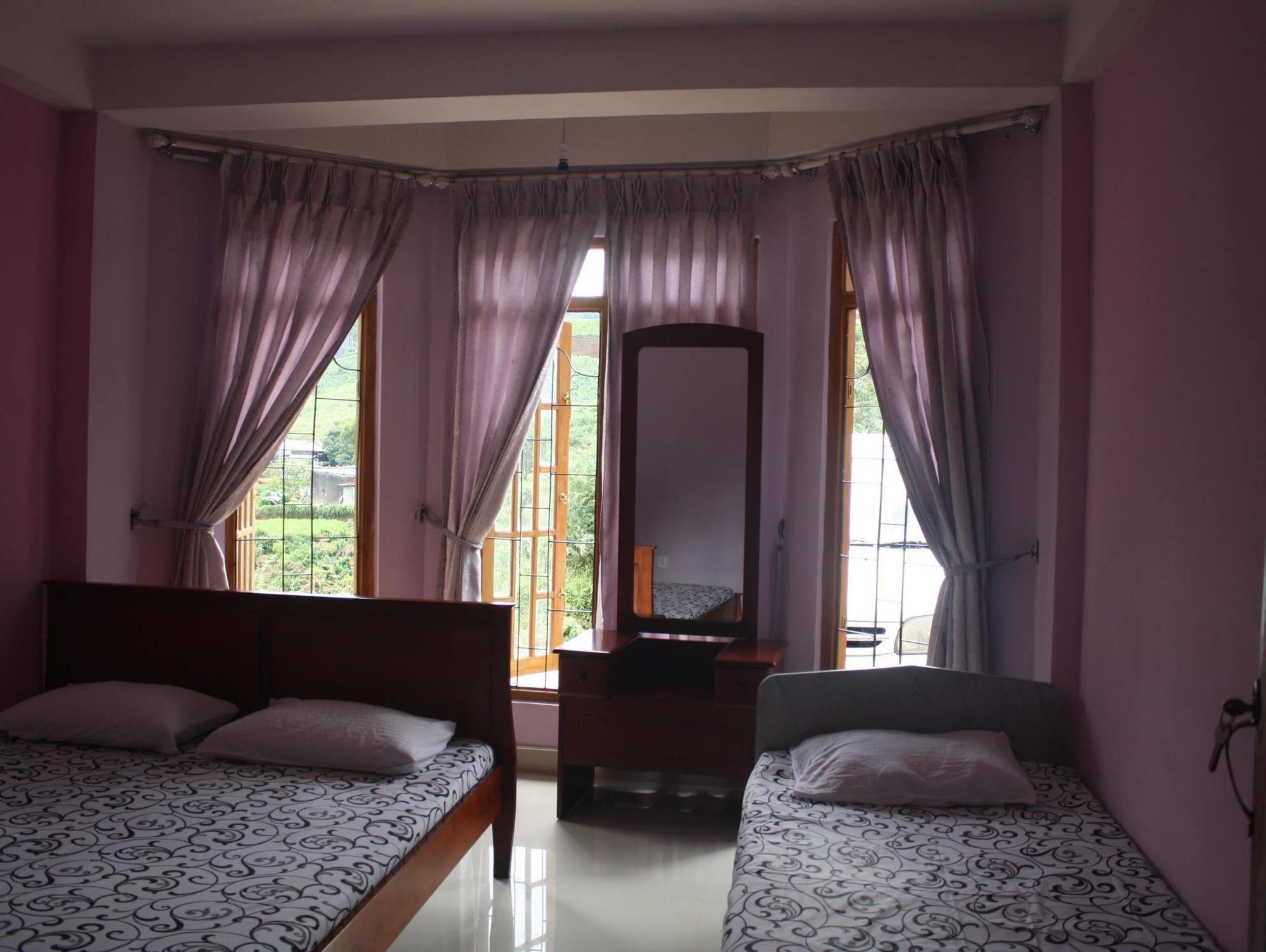 Dream Stay Green Nuwara Eliya Bagian luar foto