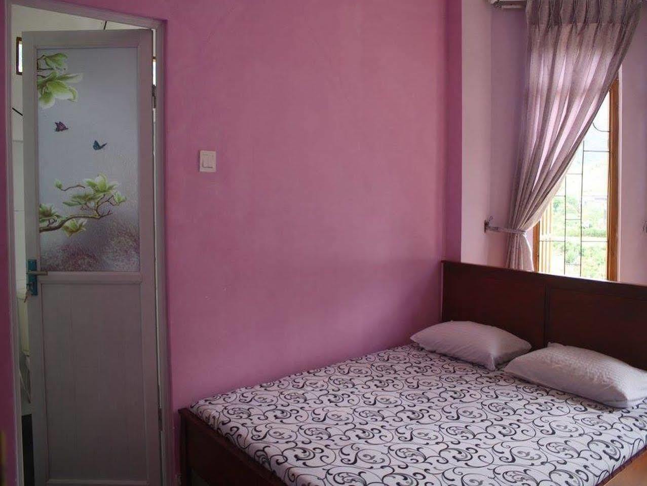 Dream Stay Green Nuwara Eliya Bagian luar foto