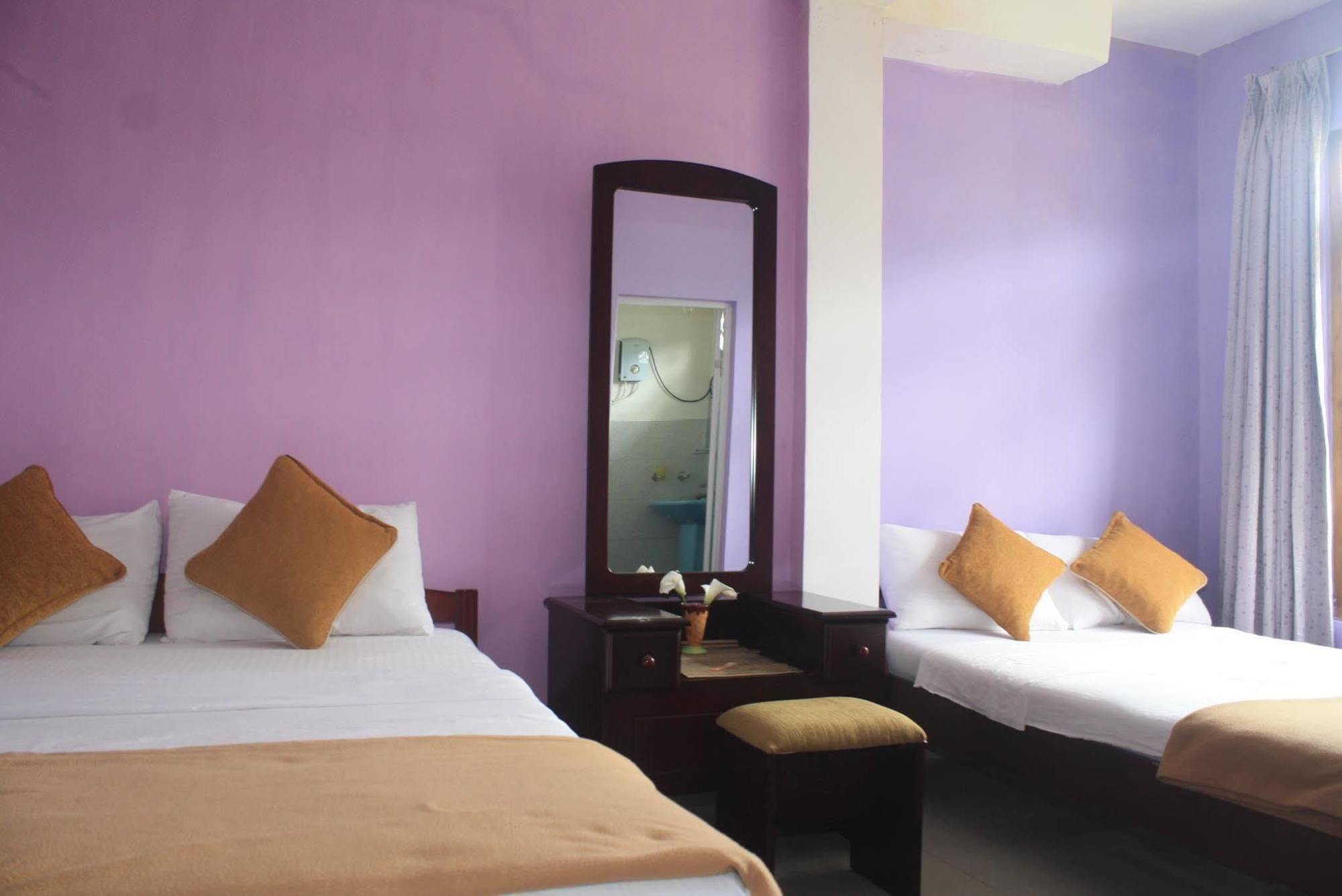 Dream Stay Green Nuwara Eliya Bagian luar foto